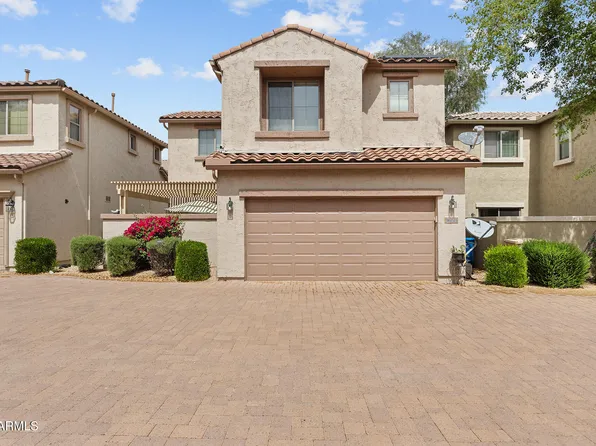 3658 W MCCAULEY Court, Phoenix, AZ 85086
