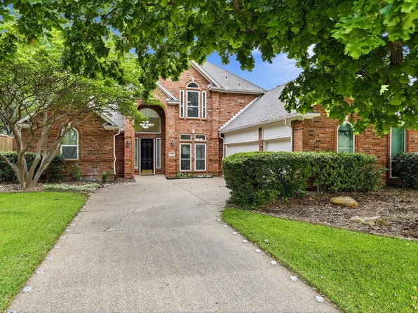 2105 Leeds Dr, Plano, TX 75025