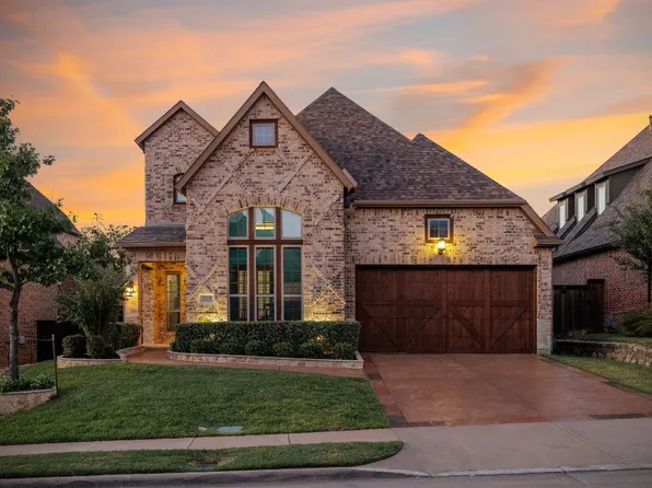 2029 N Hill Dr, Irving, TX 75038