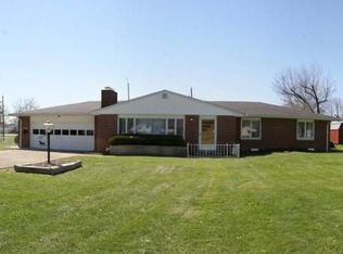 147 Elliott Ave, Peebles, OH 45660