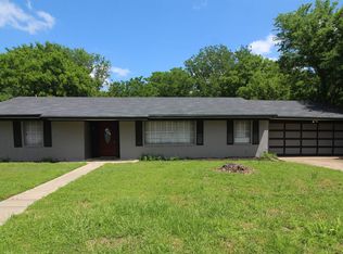 618 Sides Cir, Canton, TX 75103