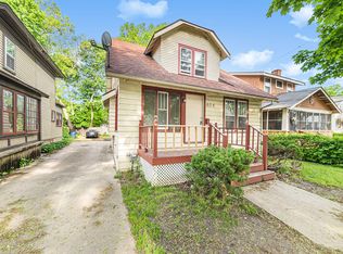 624 Locust St, Kalamazoo, MI 49007