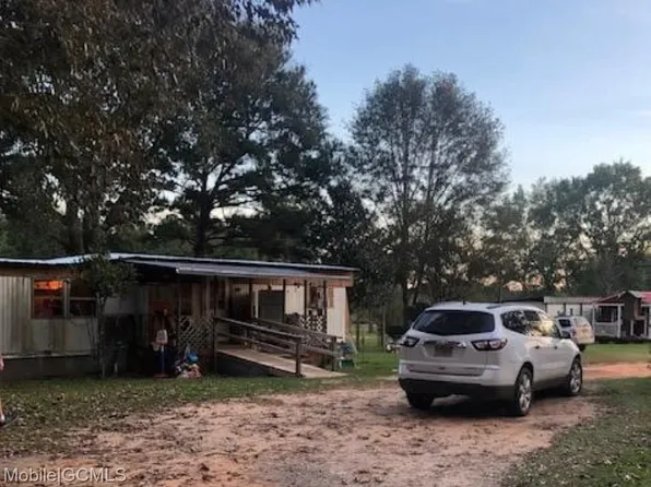 9185 Country Ln, Citronelle, AL 36522