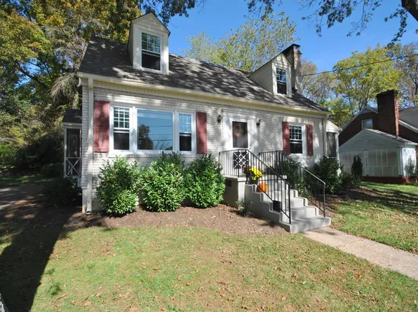 4004 Morningside Dr, Lynchburg, VA 24503