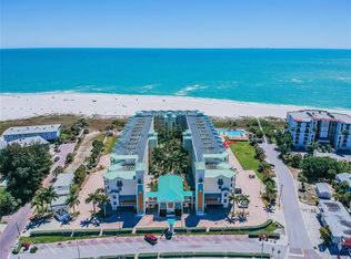 12000 Gulf Blvd #604-N, Saint Petersburg, FL 33706