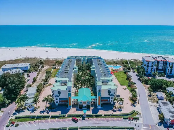 12000 Gulf Blvd #604-N, Saint Petersburg, FL 33706