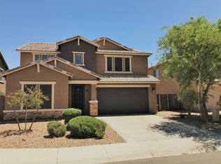 7657 S Debra Dr, Gilbert, AZ 85298