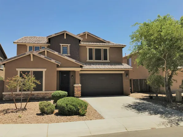 7657 S Debra Dr, Gilbert, AZ 85298