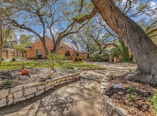 5402 Odessa Ln, Austin, TX 78731
