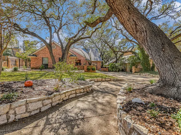 5402 Odessa Ln, Austin, TX 78731