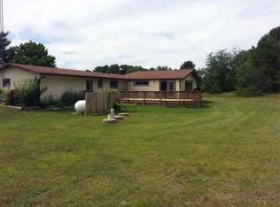 S1028 Birchwood Rd, Wisconsin Dells, WI 53965
