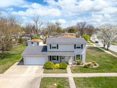 9235 White Oak Ave, Munster, IN, 46321