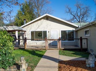 1080 W Church St, Ukiah, CA 95482