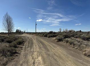 Cottonwood St, Christmas Valley, OR 97641