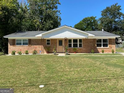 3407 Covington Dr, Augusta, GA, 30909