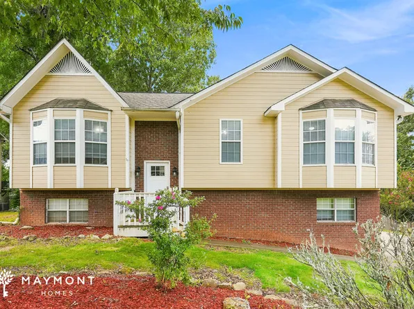 7514 Ashton Pl, Trussville, AL 35173