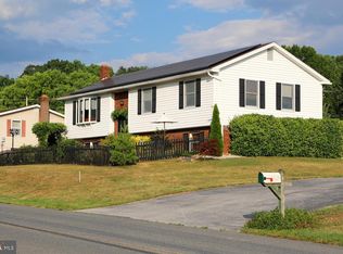 132 Orchard Dr, Boonsboro, MD 21713