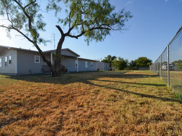 8682 Petunia Ave, San Angelo, TX 76901