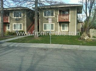 850 W Belmont St APT 206, Boise, ID 83706