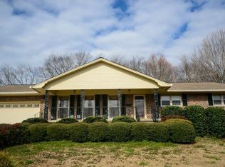 1721 Rosalie Ridge Dr NE, Huntsville, AL 35811