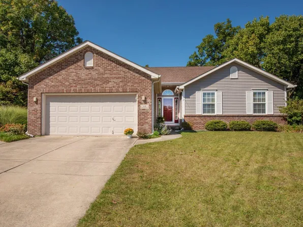 44 Fairfieldview Ct, Lafayette, IN 47905