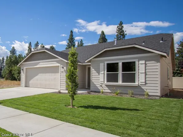 1447 Mongeau St, Post Falls, ID 83854