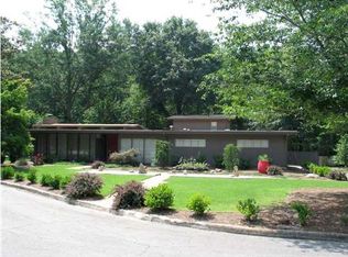 4405 Mountaindale Rd, Birmingham, AL 35213