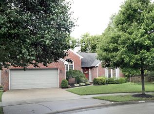3617 Hartland Parkside Pl, Lexington, KY 40515