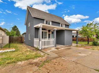 1543 Havana St, Aurora, CO 80010