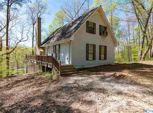 288 County Road 3112, DOUBLE SPRINGS, AL 35553