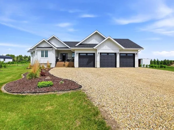 431003 S Range Rd #38, Ponoka County, AB T4J 1R5