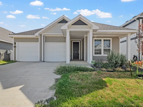 5956 Hopkins Dr, Providence Village, TX 76227