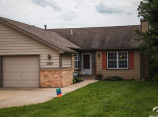 3719 Elizabeth Ct, Lawrence, KS 66049