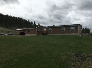 32 Elk Grove Trl, Newcastle, WY 82701