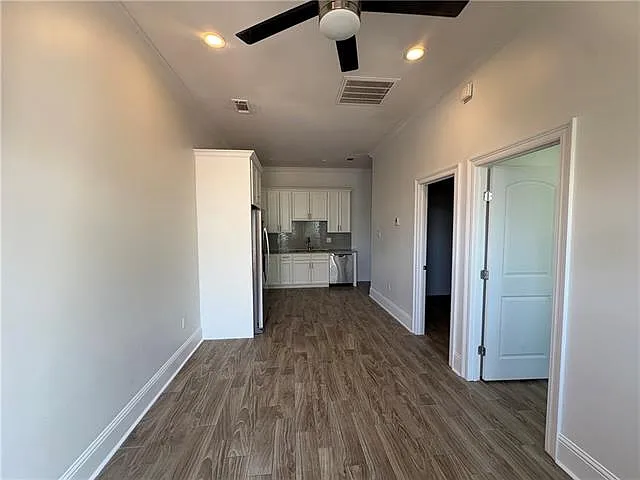 2 bed, 1.0 bath, 600 sqft, $1,600 — Photo 4