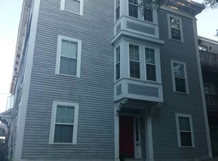 36 Auburn St, Charlestown, MA 02129