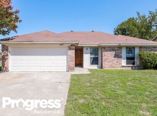 6409 Kary Lynn Dr N, Fort Worth, TX 76148