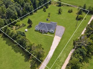 22694 Brook Forest Rd, New Caney, TX 77357