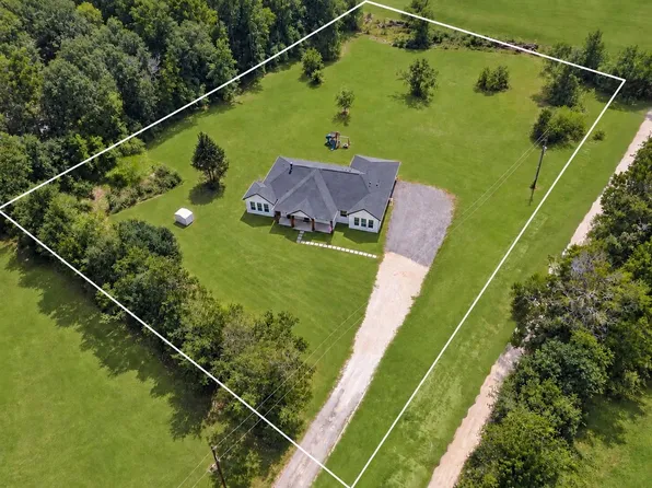 22694 Brook Forest Rd, New Caney, TX 77357