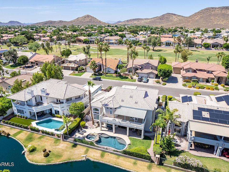 1st image of 5887 W DEL LAGO Circle