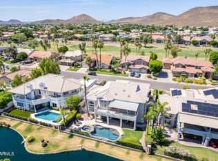 5887 W Del Lago Cir, Glendale, AZ 85308