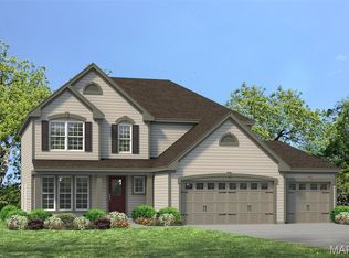 1 Stratton #3, Wentzville, MO 63385