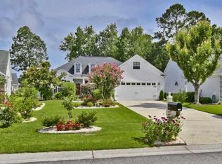 1414 Winged Foot Ct, Murrells Inlet, SC 29576