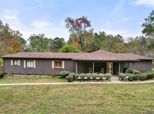 1039 State Highway 154 E, Gilmer, TX 75645