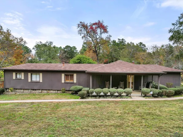 1039 State Highway 154 E, Gilmer, TX 75645