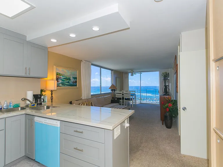 1765 Ala Moana Blvd #1780 — Photo 9