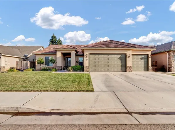 1541 W San Lucia Avenue, Porterville, CA 93257