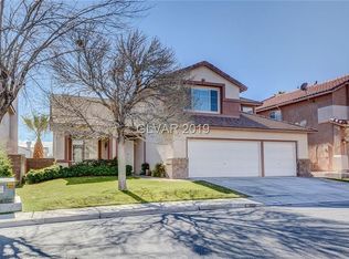 2255 Loring Ave, Henderson, NV 89074