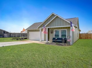 7309 Mistletoe Trl, Granbury, TX 76048