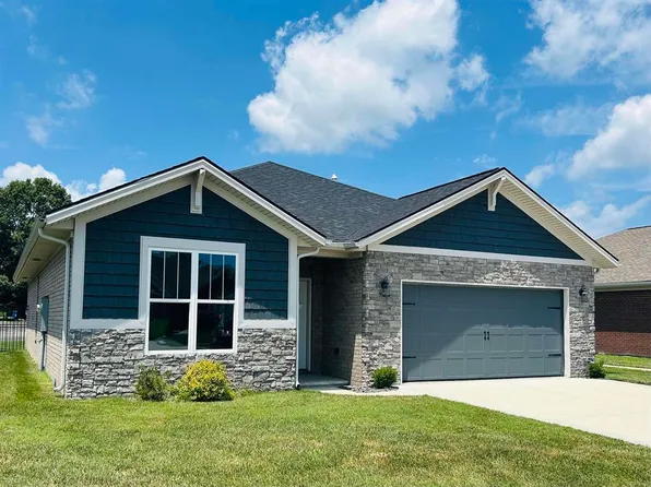 5566 Park Haven Bnd, Owensboro, KY 42303
